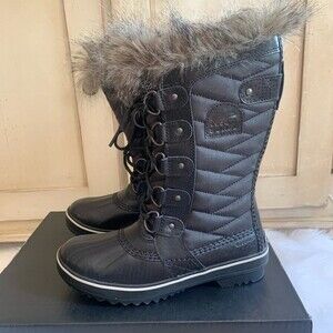 Sorel Tofino boots Size 5.5